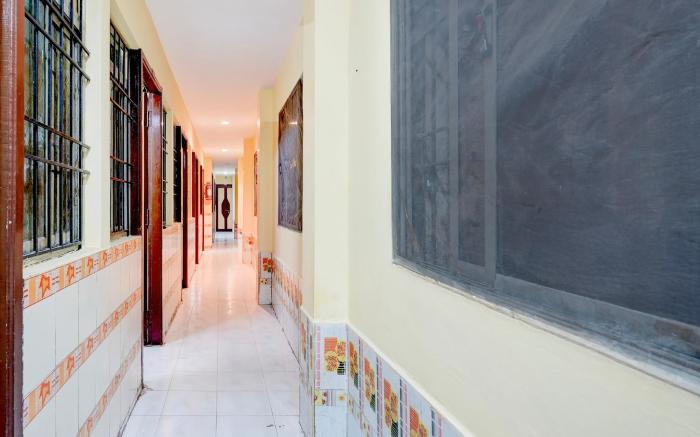 Super Hotel O Cooum Riverview Chennai Formerly Nimalan Residency