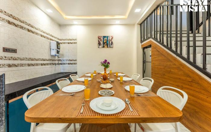 StayVista at The Green Nook