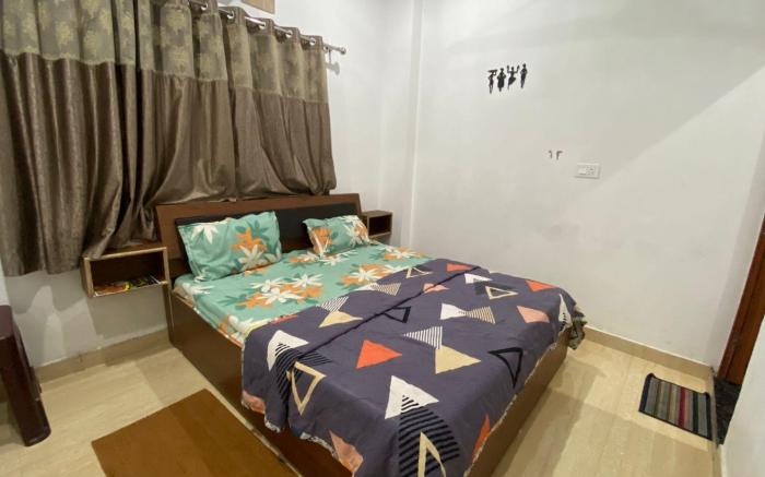 Srinivasa Homestay By YatriMap