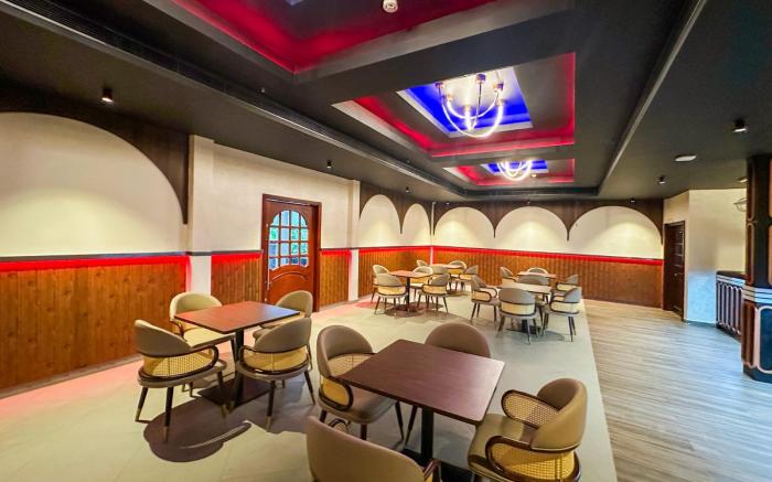 Maramon Hotel & Resort