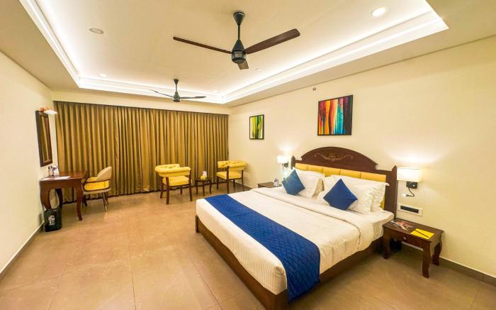 Maramon Hotel & Resort