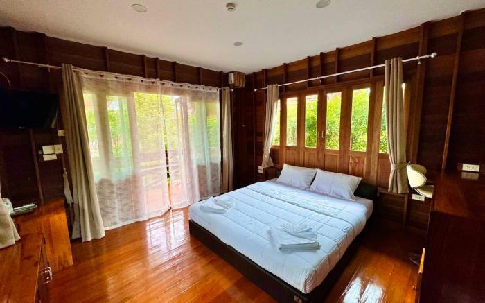 Nantawan Resort KhonKaen