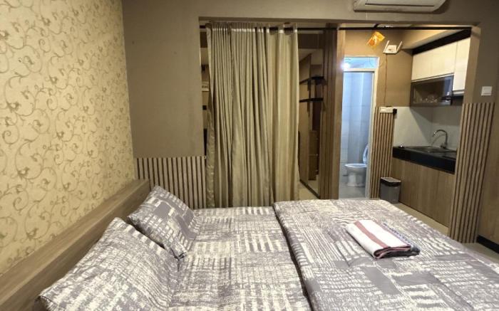 Apartemen Gateway Pasteur 1 BR