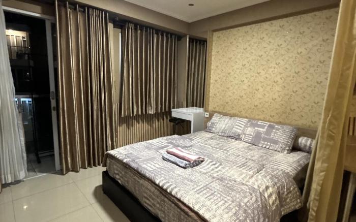 Apartemen Gateway Pasteur 1 BR