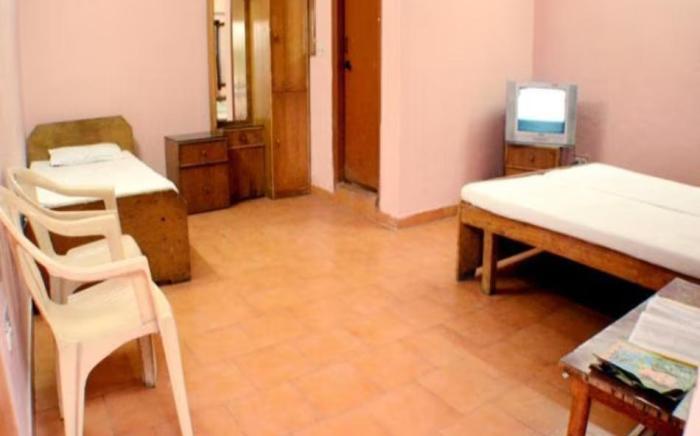 Hotel Sangam Dehradun Uttarakhand