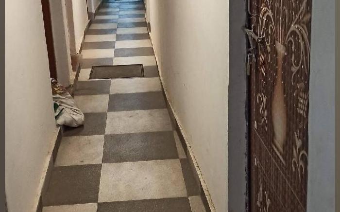 Ramesht paying guest house 