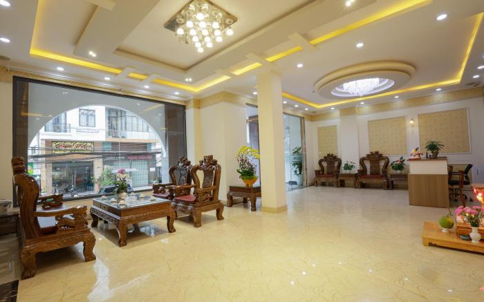 Pine Hill Hotel Dalat