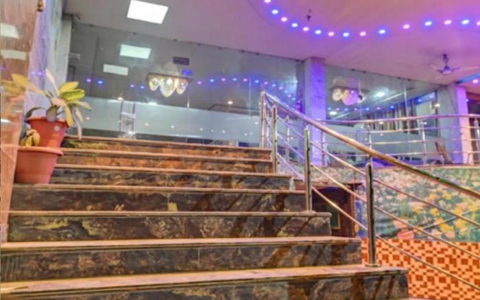 Hotel Shri Laxmi Palace