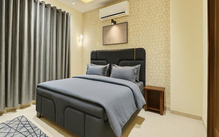 Let'stay- IT City ,Mohali 