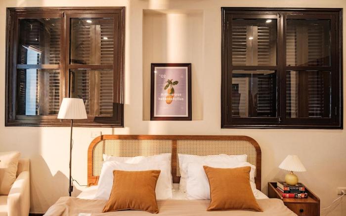 3BR House/1’ to Lake/Kitchen/Laundry/Free Luggage