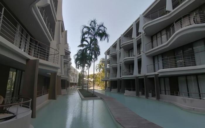 Baan San Kraam Hua Hin Pool Access