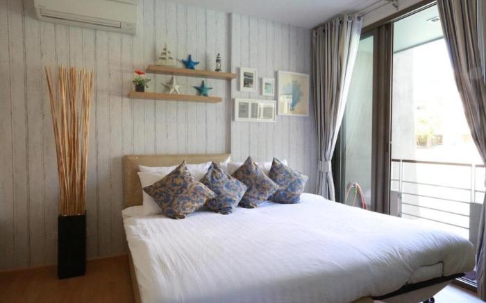 Baan San Kraam Hua Hin Pool Access