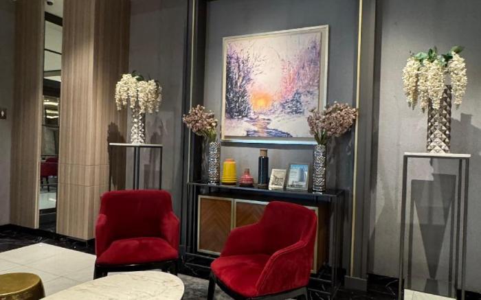 Luxury Apartemen Anderson/Benson PTC By Staycation