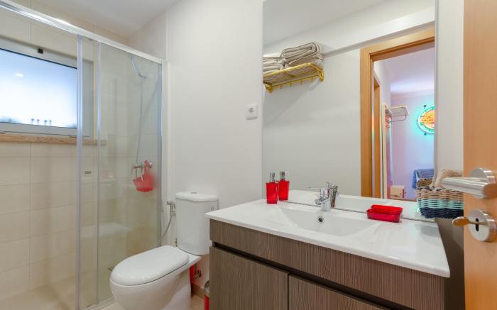 SETUBAL BOUTIQUE APARTMENTS II by Homing