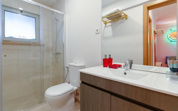 SETUBAL BOUTIQUE APARTMENTS II by Homing