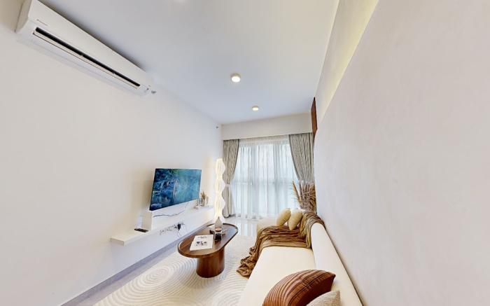 SOHO Suites KLCC by noon