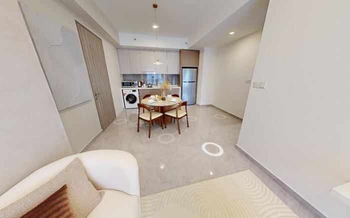 SOHO Suites KLCC by noon