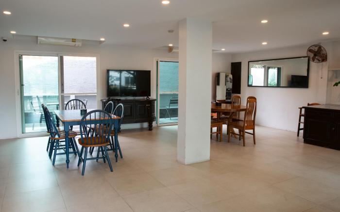 Villa Comfort Chiang Mai