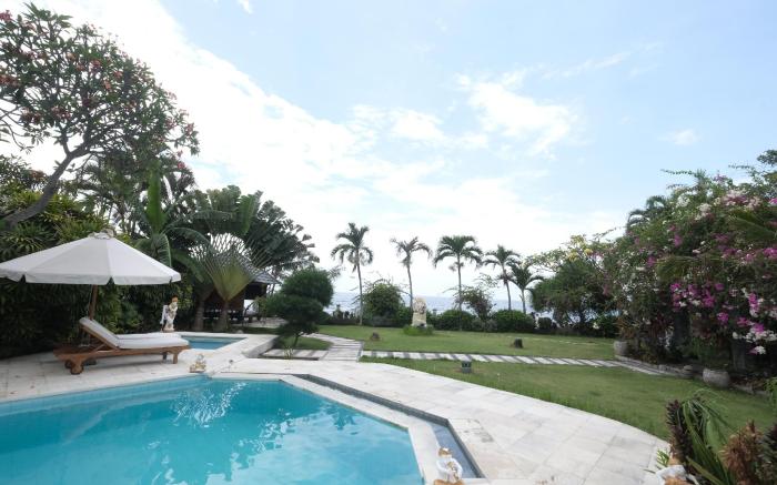 Mayer Villa by Villa Pantai Lovina