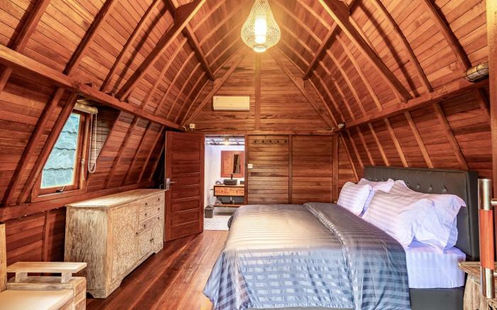 Shankara Forest Haven Villa by AGATA