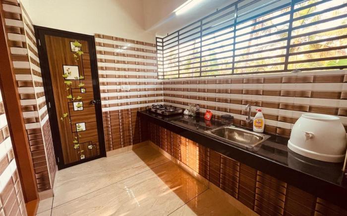 Varsha’s Home Stay -Pallikunnu, Kannur