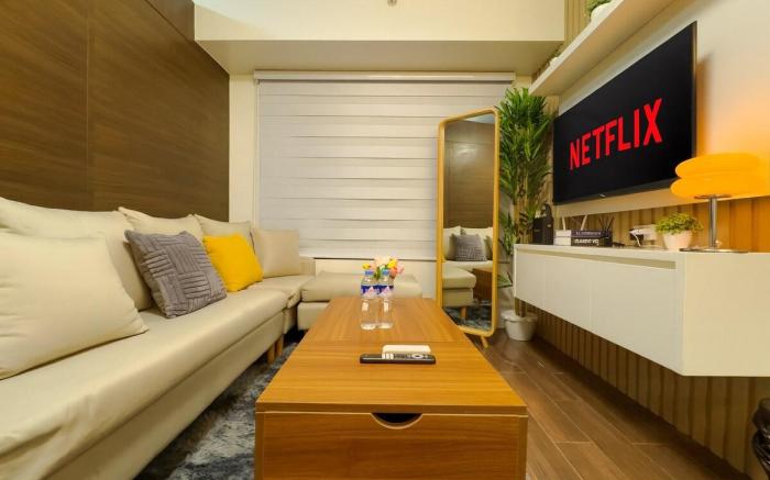 2BR Air Residence, Makati City M009