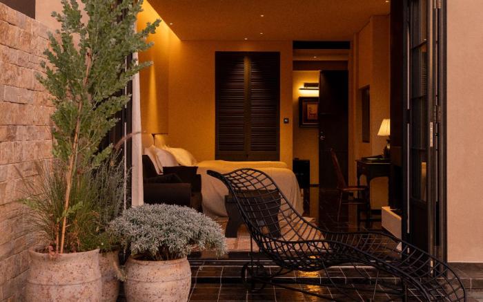 大理空山语 风眠艺术海景酒店 Dali Kongshanyu Art Seaview Hotel