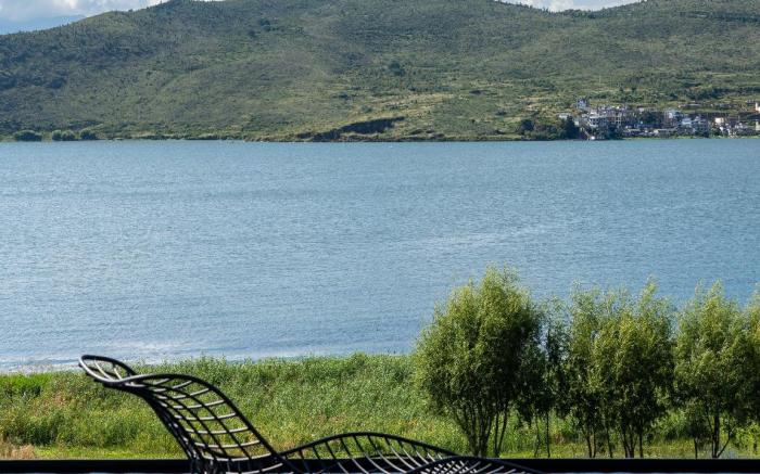 大理空山语 风眠艺术海景酒店 Dali Kongshanyu Art Seaview Hotel