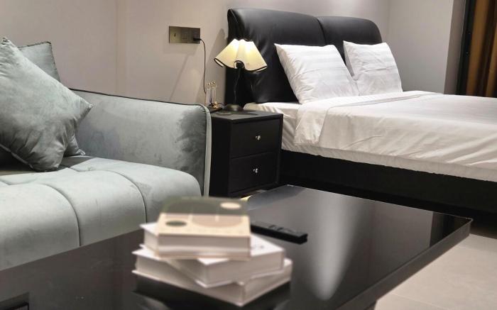 20% Off - Cozy Work Trip Spot