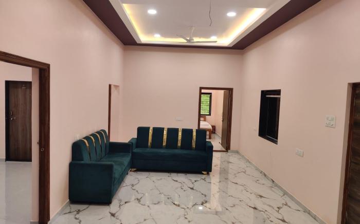 SSI Villas and Resort