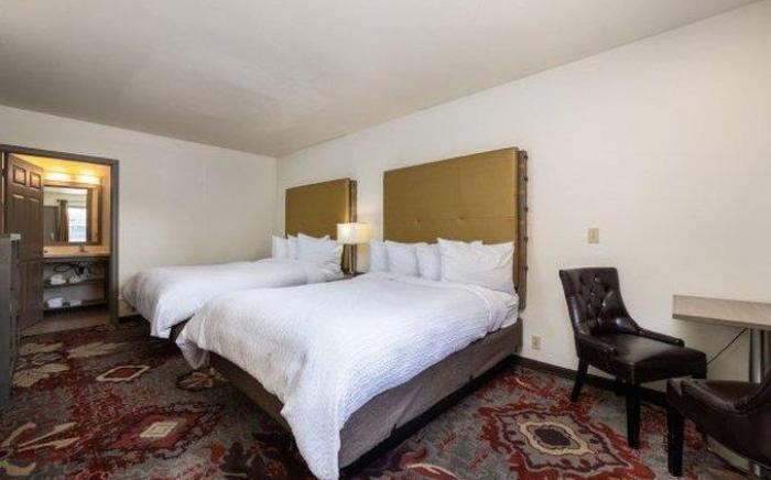 Sunrise Inn Villas & Suites