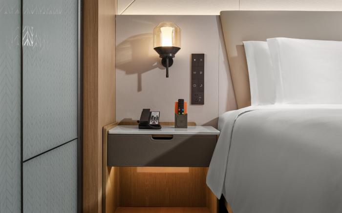 Crowne Plaza Zhongshan Torch High Tech Zone By IHG