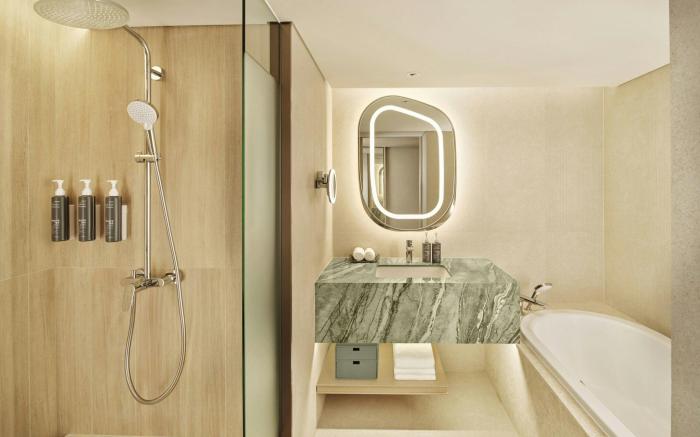 The Westin Seoul Parnas