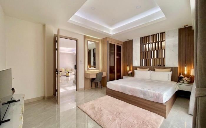 Facaii-Pool villa C25 *2*