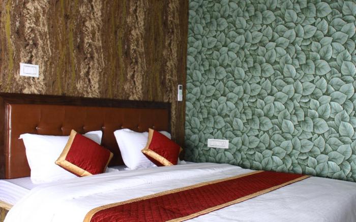 Hotel L S Restaurant And Spa