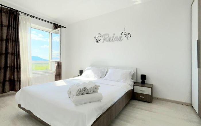 Brasov Altipiani Apartments