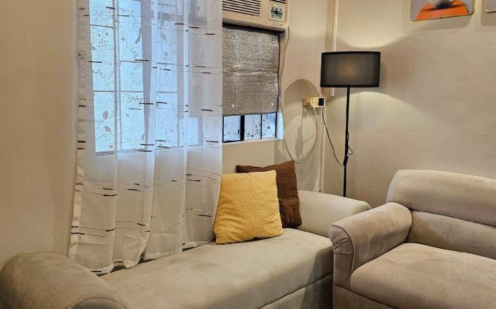 Raed Homestay by Azriel Safe Haven