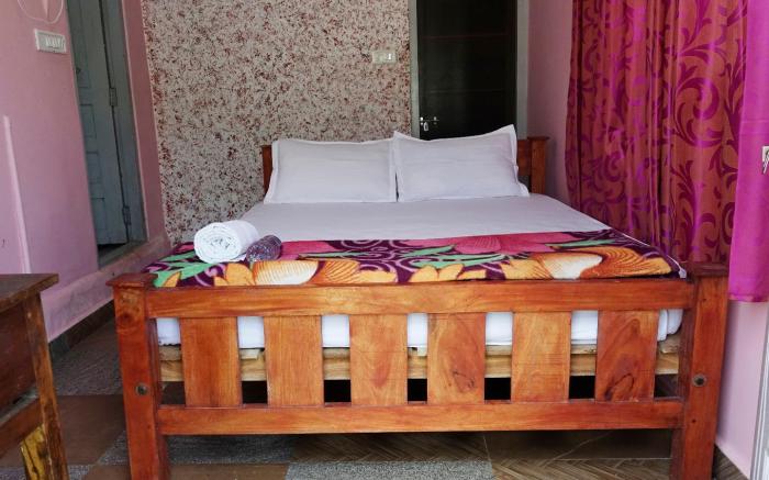 Cloud villa 3 bed room