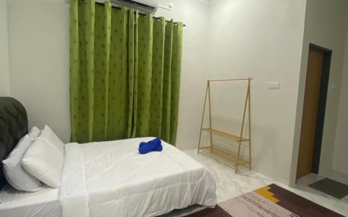 Nurul Ain Homestay, Pulau Kerengga, Marang