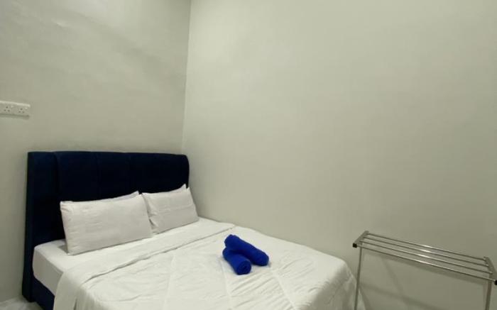 Nurul Ain Homestay, Pulau Kerengga, Marang