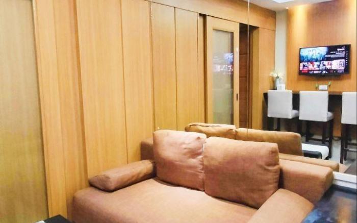 Cozy staycation near MOA/airport