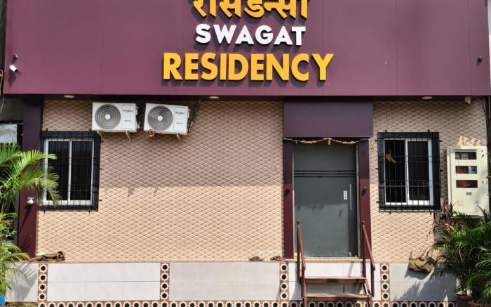 Swagat Residency