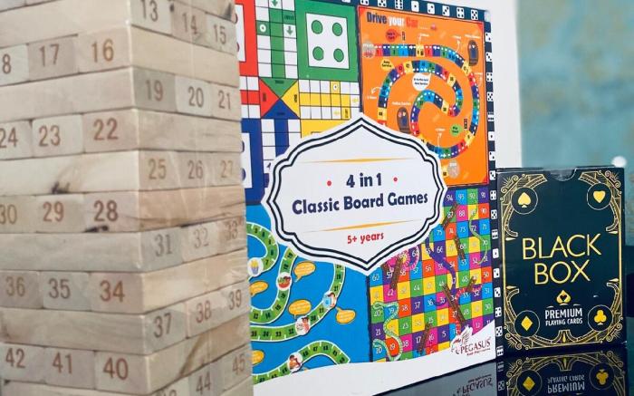 The Racors Residence-3BHK Villa Kakkanad InfoPark