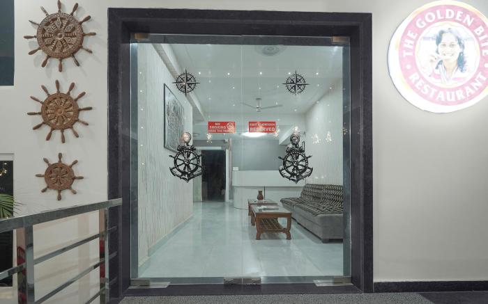 FabHotel Marine - Vishnu Temple Bada Lalpur