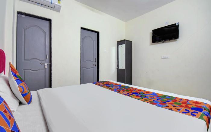 FabHotel Golden Eagle Executive