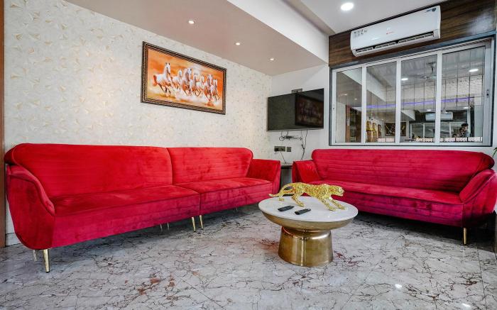 FabHotel Grand Inn Digha