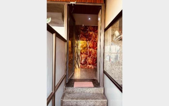 FabHotel Rush Residency