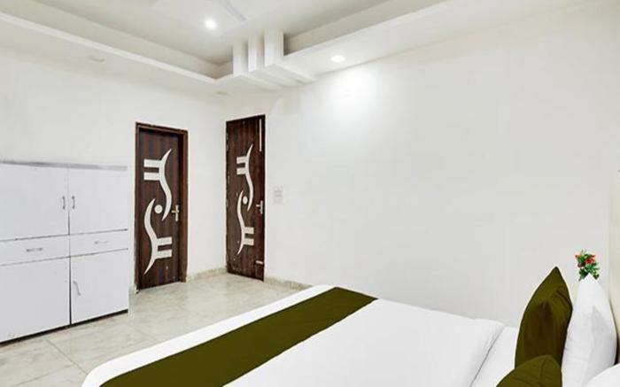 FabHotel Connect Stays