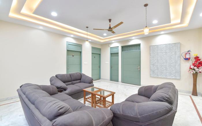 FabHotel Supreme Stay