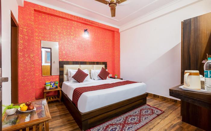 FabHotel Airport Sinon